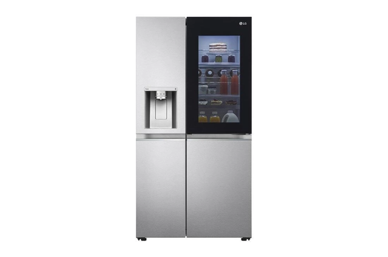 Lg Electronics GSXV90BSDE