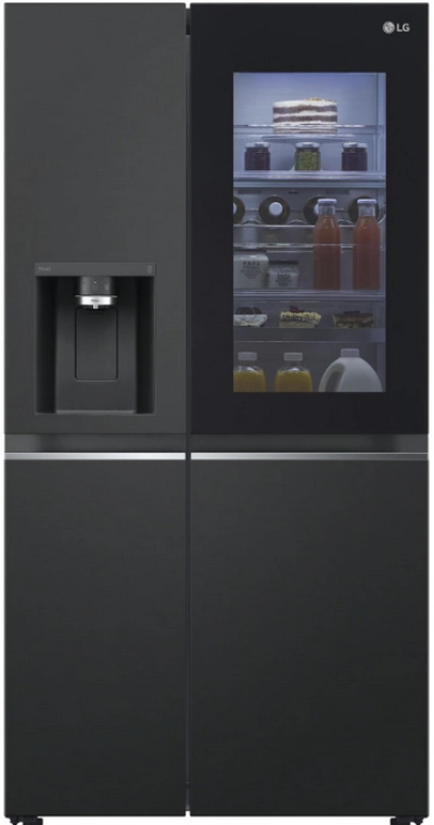Lg Electronics GSGV91EVAD