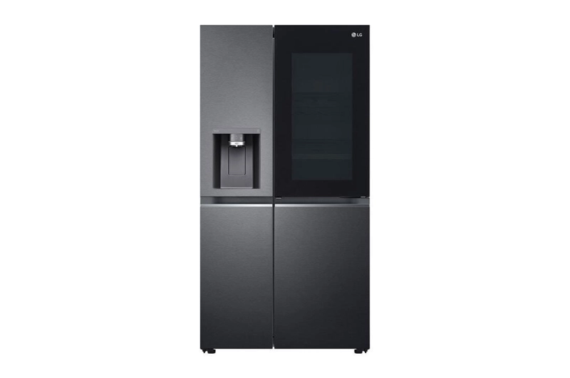 Lg Electronics GSXV91MCAE