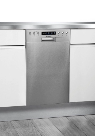 hanseatic HGU4582C10J7710DI