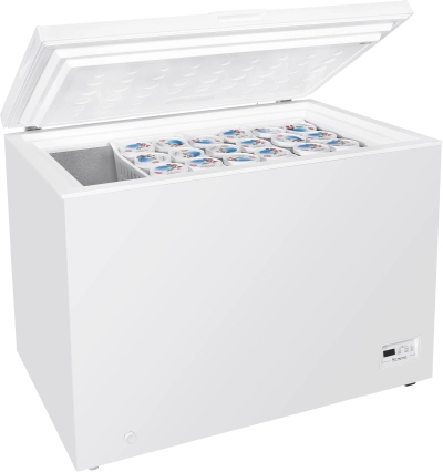 Hanseatic HGT85102CE