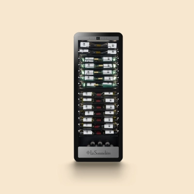 La Sommeliere APOGEE185DZPRO