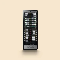 La Sommeliere APOGEE185DZPRO