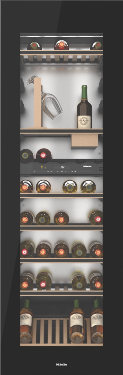 Miele KWT 6722 iGS-1