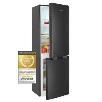 Exquisit KGC231-60-E-050C  inoxlook