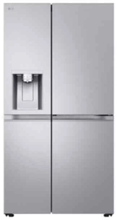 Lg Electronics GSLE91MBAC