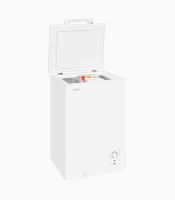 Exquisit GT5100-010E weiss