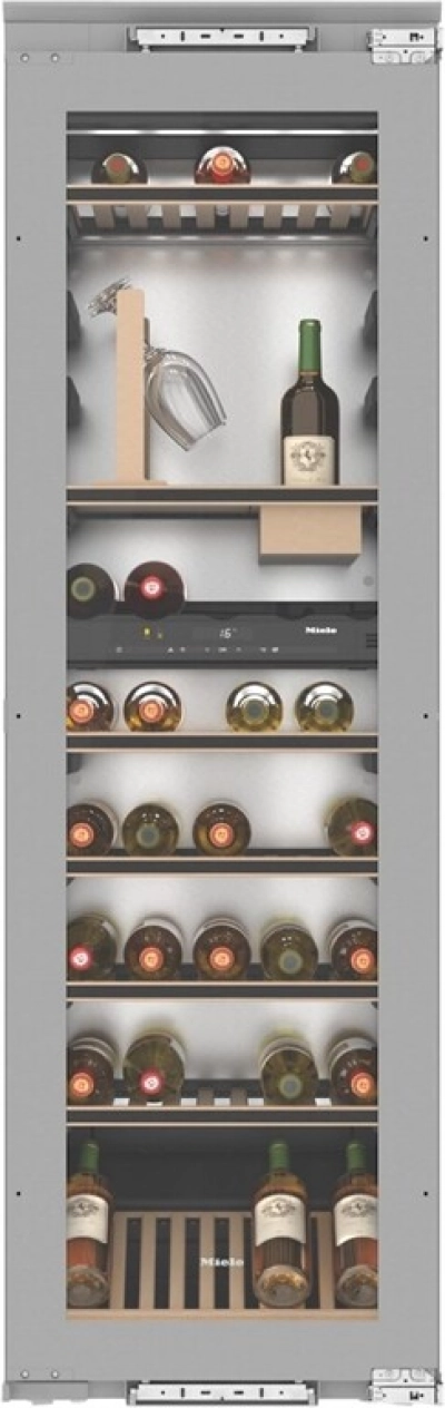 Miele KWT 6722 iS-1