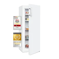 Exquisit GS231-NF-H-040C weiss