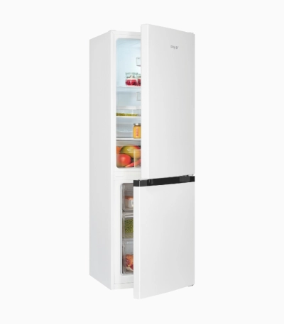 Exquisit KGC5231-60-E-050C weiss