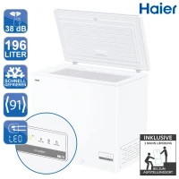 Haier HCE200C