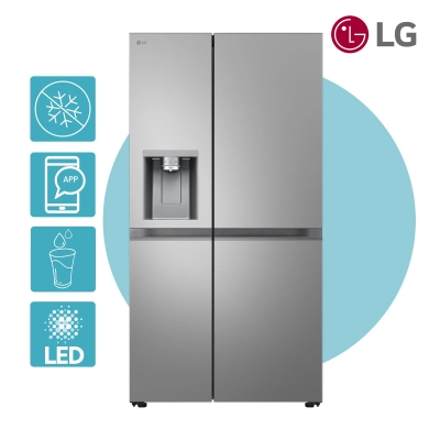 Lg Electronics GSLE81PYBD