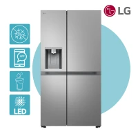 Lg Electronics GSLE81PYBD