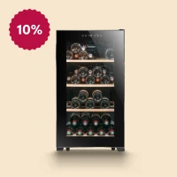 La Sommeliere LS52BLACK