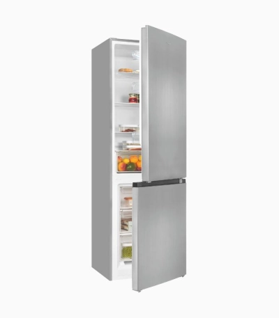 Exquisit KGC5320-95-E-040C inoxlook