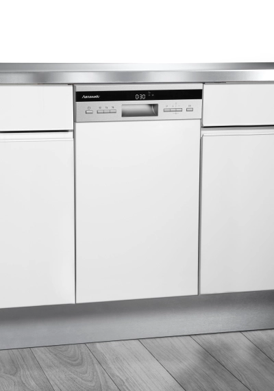 Hanseatic HGTI4582D10J7736ES