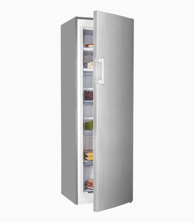 Exquisit GS271-NF-H-040D inoxlook