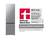 Samsung RB38C7AGWS9
