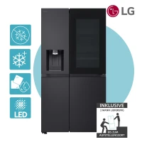 Lg Electronics GSXE90EVAD