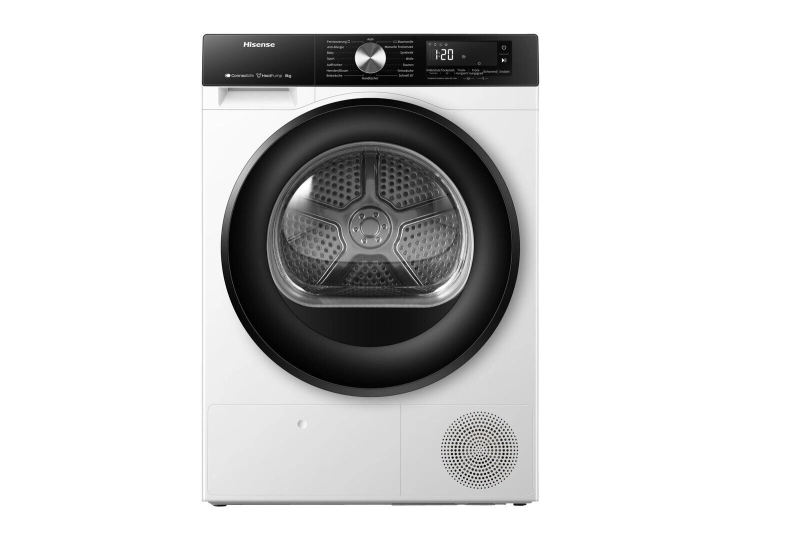 Hisense DH3S802BW3