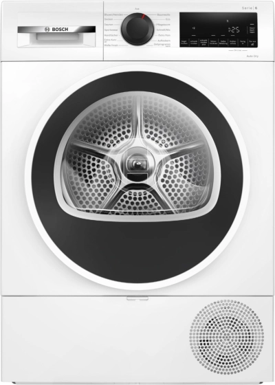 Bosch WQG241001