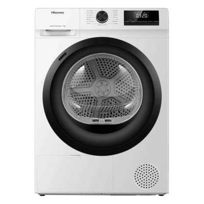 Hisense DHQE800BW2