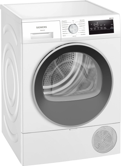 Siemens WT45HV0EM