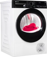 Bauknecht TR Super Eco 8C