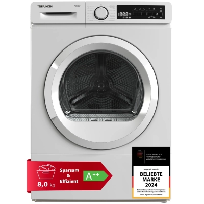 Telefunken TWP8CW
