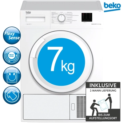 Beko DS7511PA