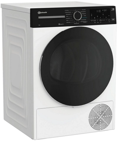 Bauknecht BT 86B WB