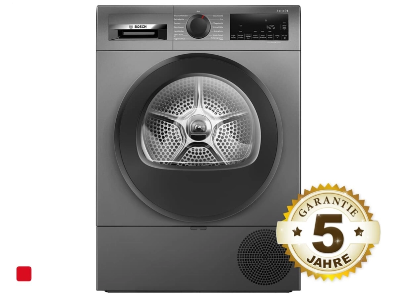 Bosch WQG243DR10