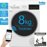 Beko B5T62243W