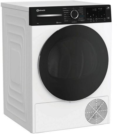 Bauknecht BT 87A WB