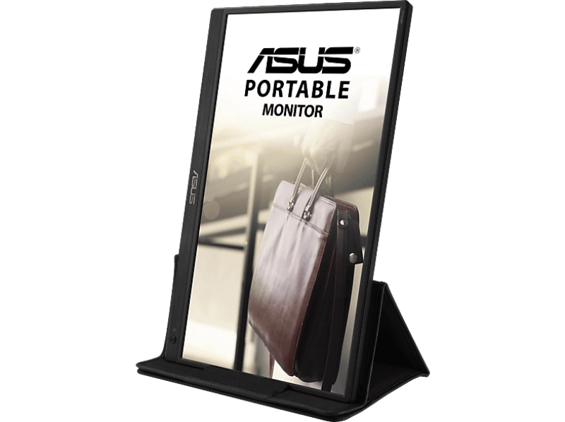 Asus MB165B