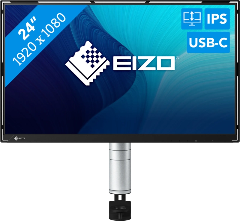 Eizo FlexScan FLT