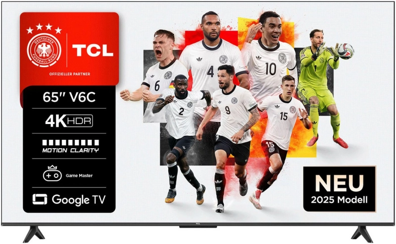 Tcl 65V6CX1