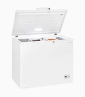 Exquisit GT250-HE-040D weiss