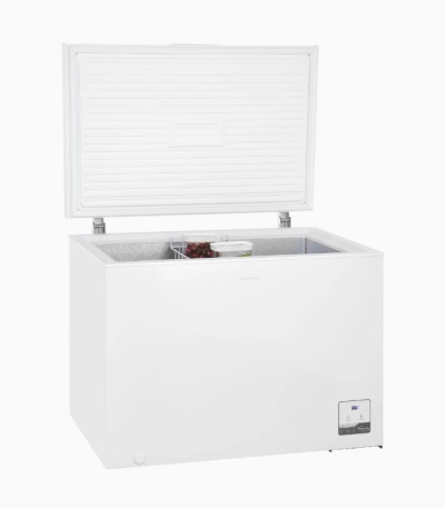 Exquisit GT300-050C weiss