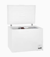 Exquisit GT300-050C weiss