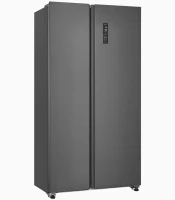 Exquisit SBS546-040D anthrazit