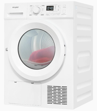 Exquisit  TWP1001-030D weiss