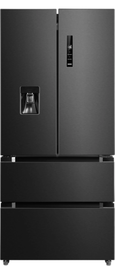 Hanseatic HFD18983CWDBI