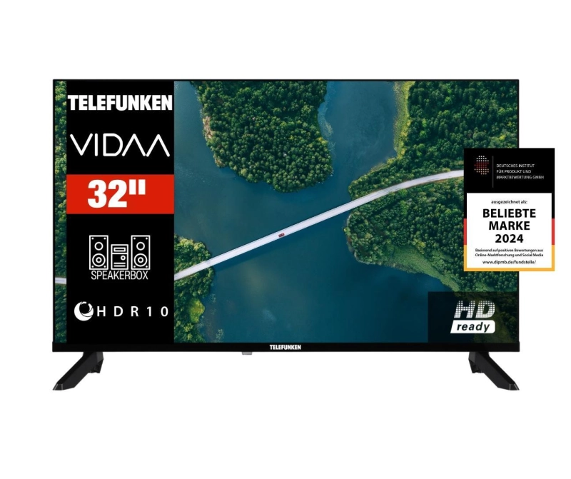 Telefunken D32H900X8CWI