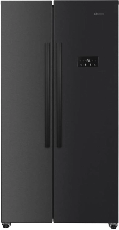 Bauknecht SBS C90 BL