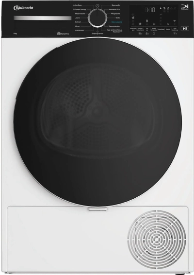 Bauknecht BT 97A WB