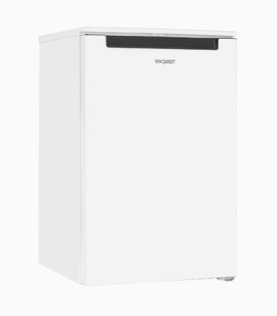 Exquisit GS81-040B weiss