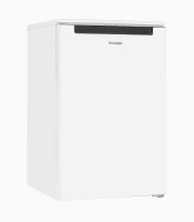 Exquisit GS81-040B weiss