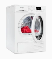 Exquisit TWP903-410 weiss