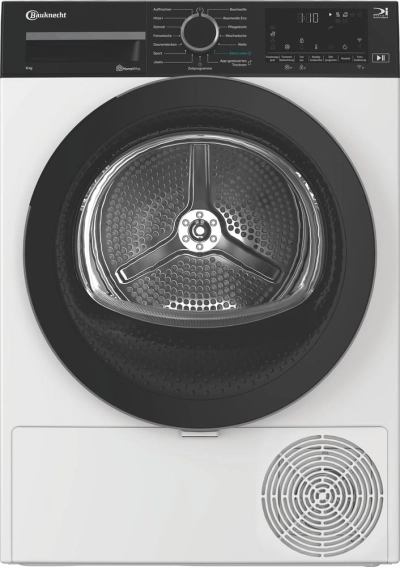 Bauknecht BTSV 87A WB